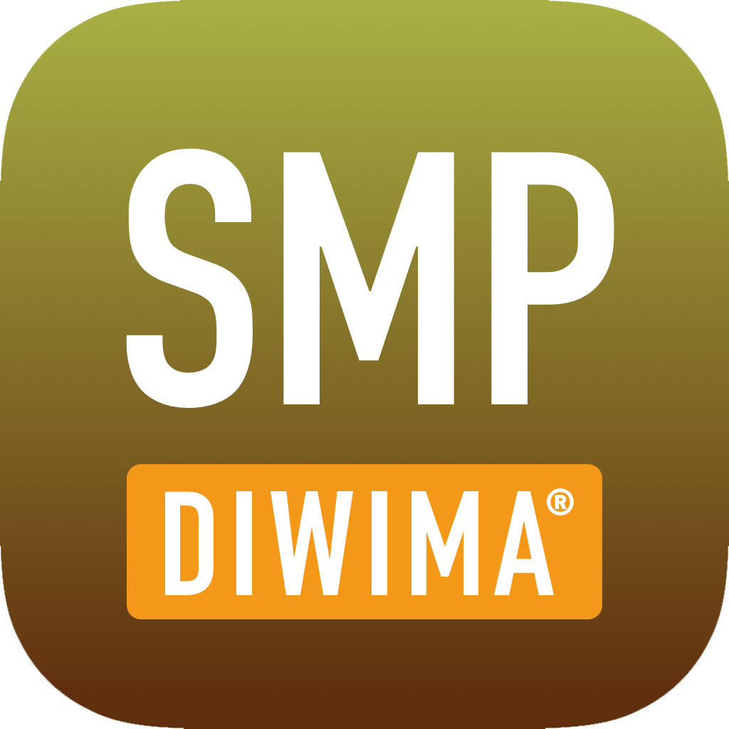 SmartMap App Icon