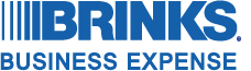 What is the Billing Address of My Brink's Card?
