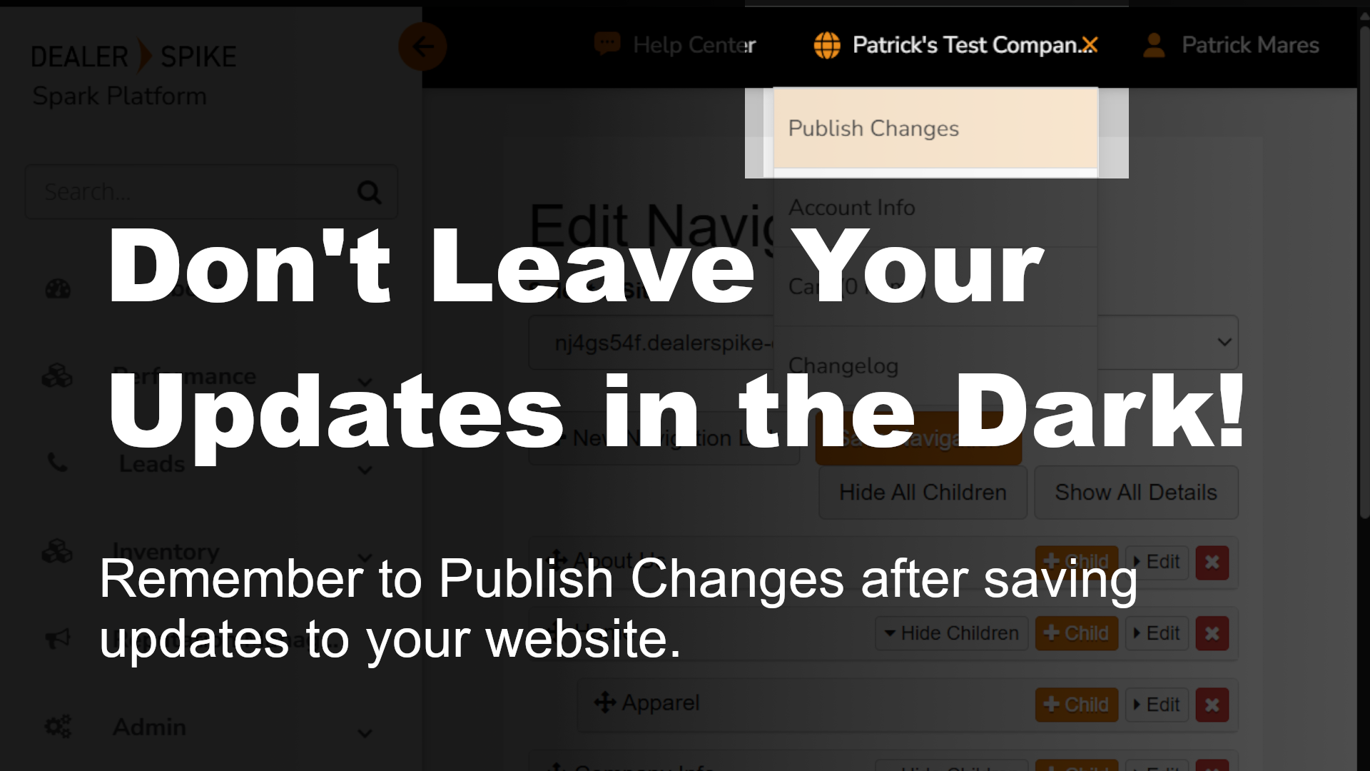 Register to join a live webinar.