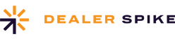 Dealer Spike Spark Logo