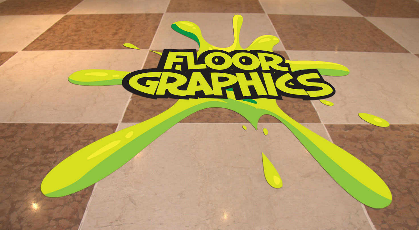 what-is-a-floor-graphic-comprised-of-4over4-com-help-center