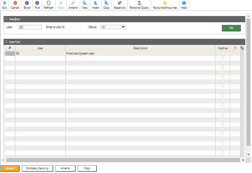 Graphical user interface, application, table, Excel
Description automatically generated