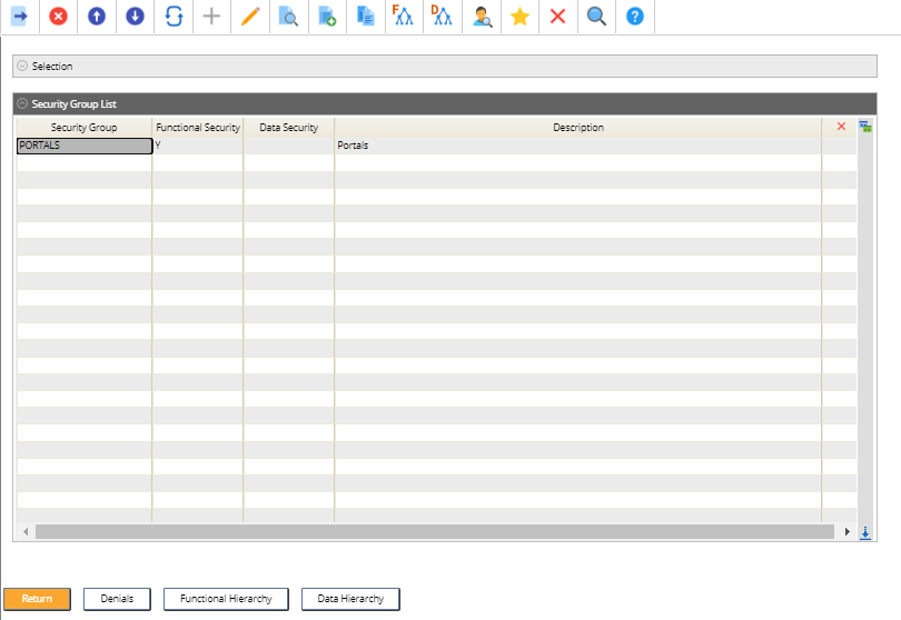 Graphical user interface, application, table
Description automatically generated