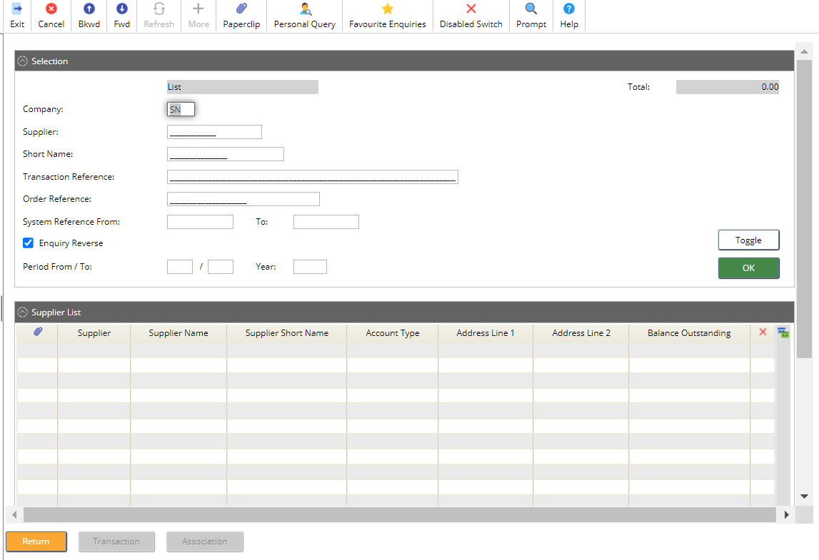 Graphical user interface, table
Description automatically generated