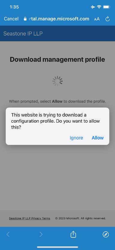 Graphical user interface, text, application, chat or text message
Description automatically generated