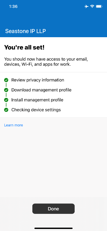 Graphical user interface, text, application, email
Description automatically generated