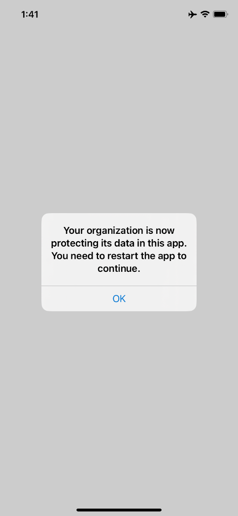 Graphical user interface, text, application, chat or text message
Description automatically generated