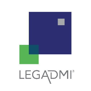Centro de Documentación Legadmi Logo