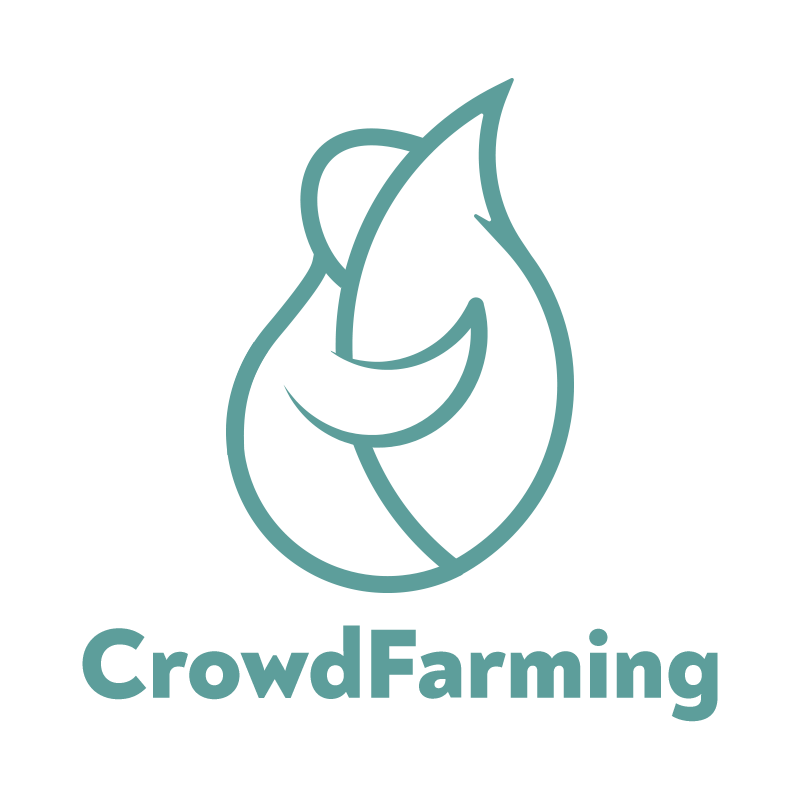 CrowdFarming logo