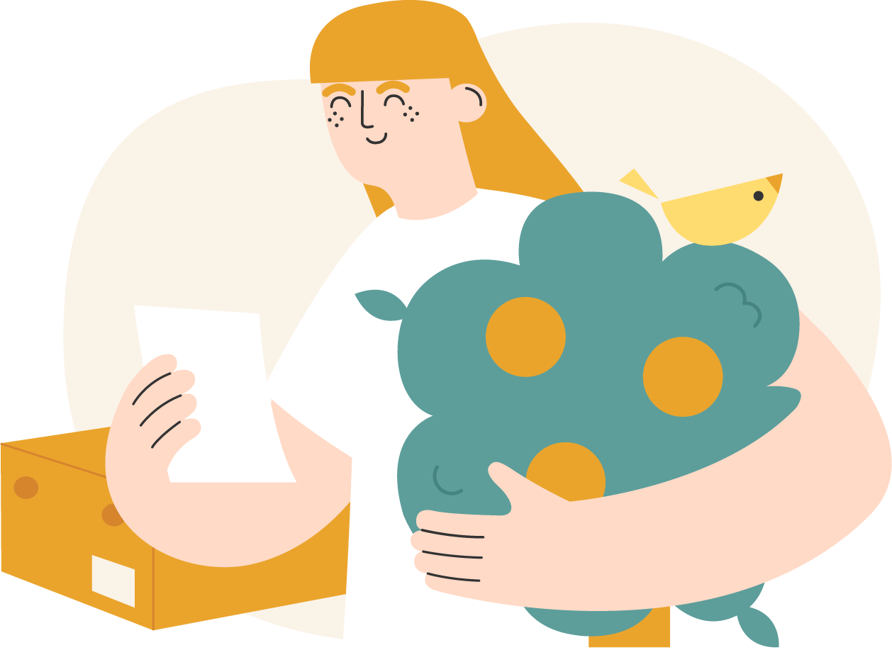 Category icon