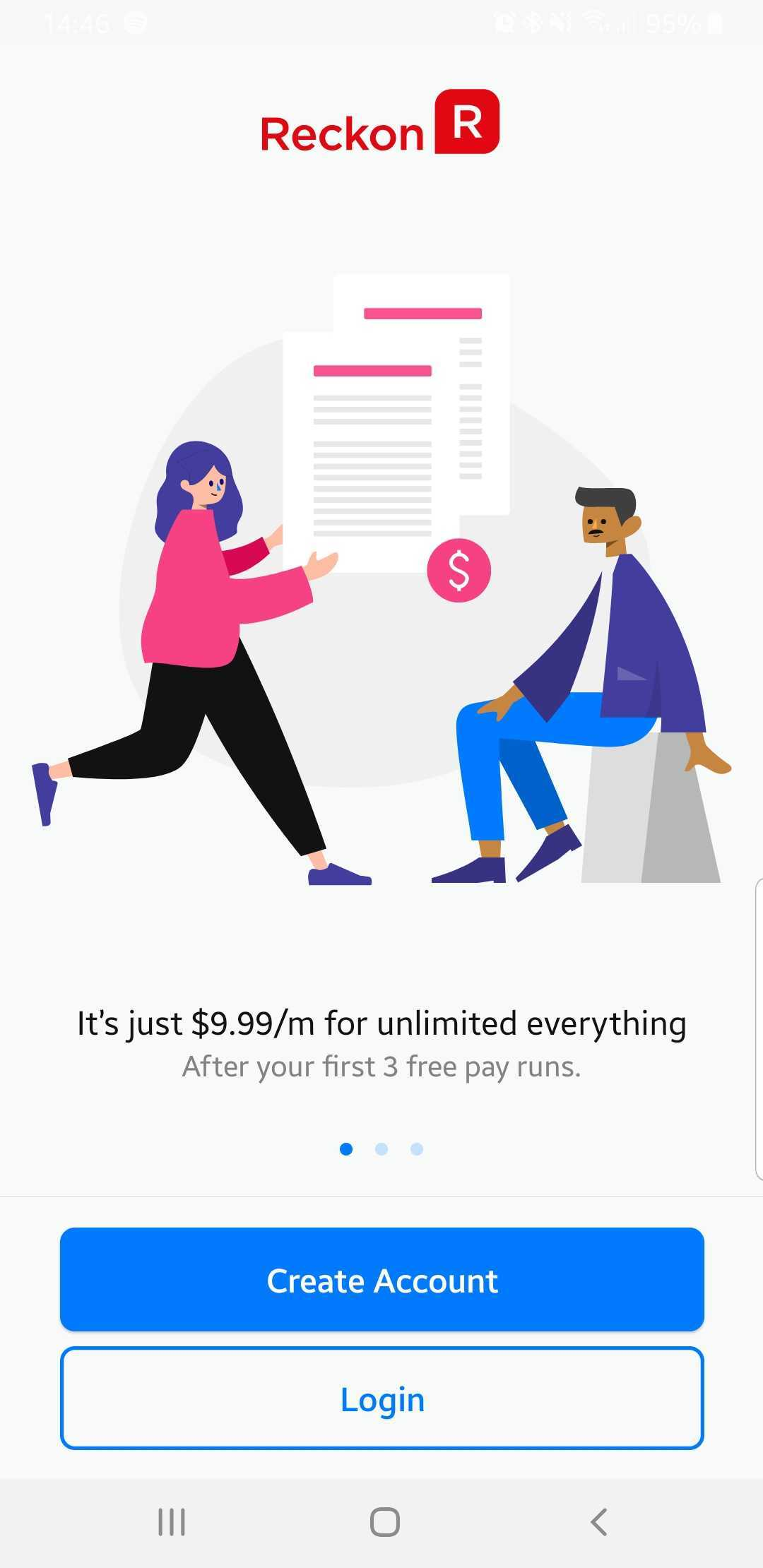 Invite Employees To Reckon Mate Reckon Help And Support Centre