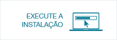 executando a instalação
