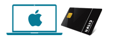 Mac logomarca
