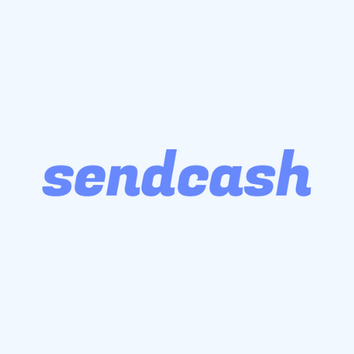 Sendcash Logo