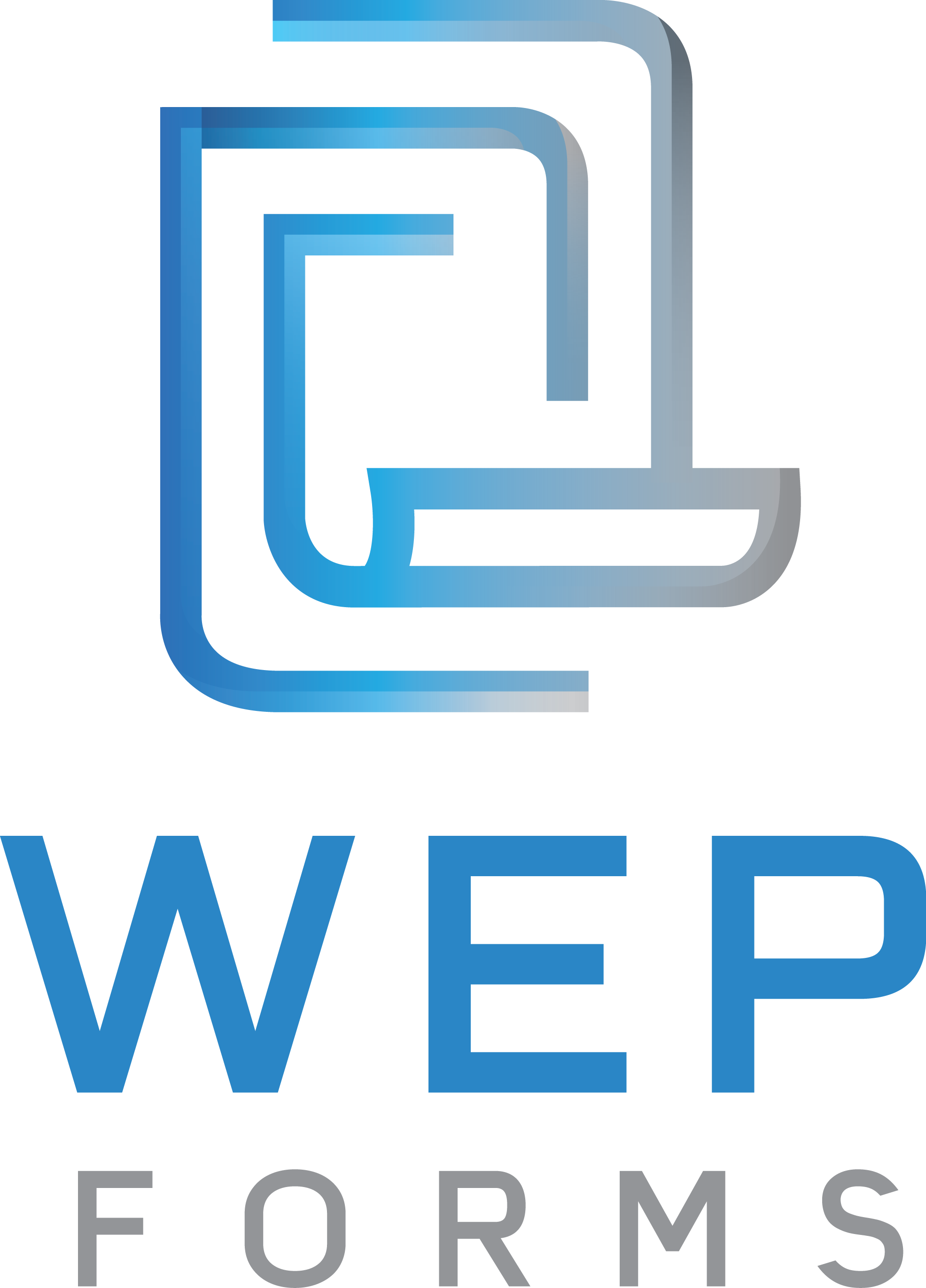 WEP Forms Logo