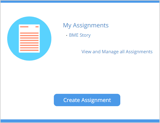 Delete Assignment - Storyboard That Help Center