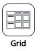 Grid Layout - Compare and Contrast graphic organizer