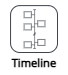 Timeline Layout - Timeline maker graphic organizer