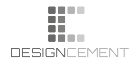 Designcement Logo
