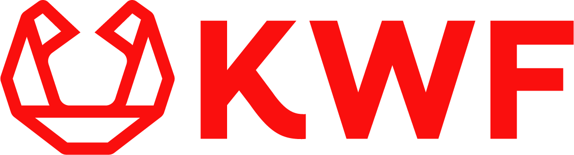 Kwf Logo Png | Free PNG Image