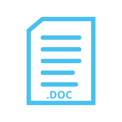 Category icon
