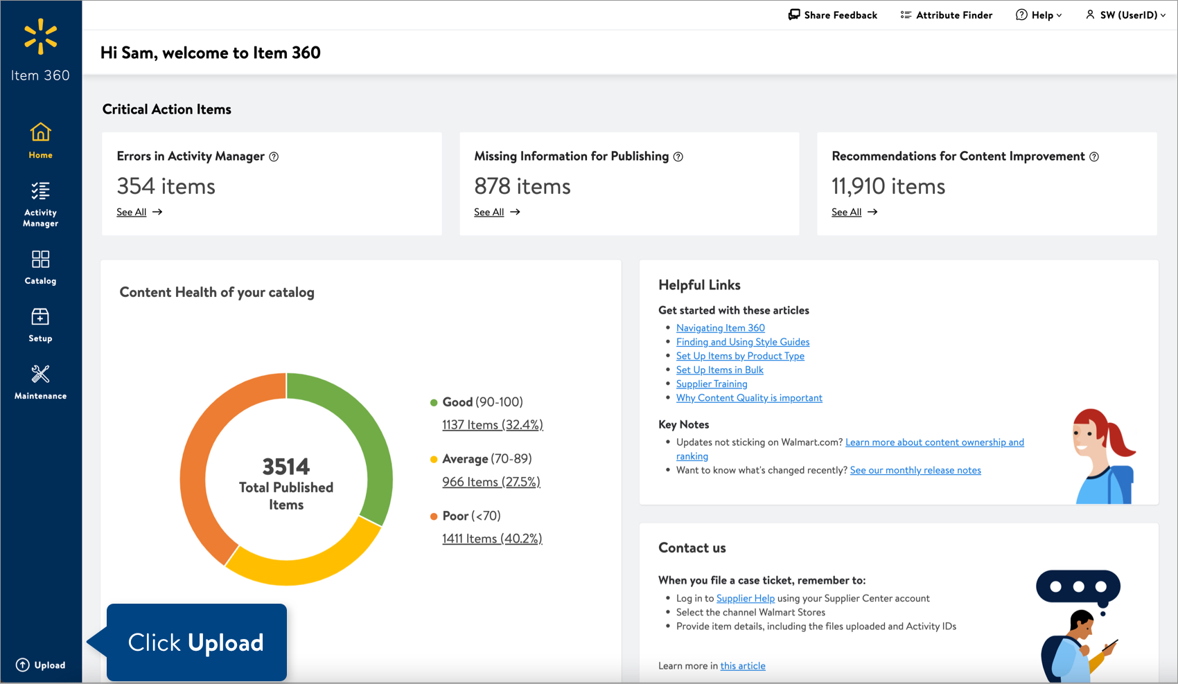 Helpdocs View And Continue Setup Of New Items From Supplier Quote Helpdocs View And Continue Setup Of New Items From Supplier Quote