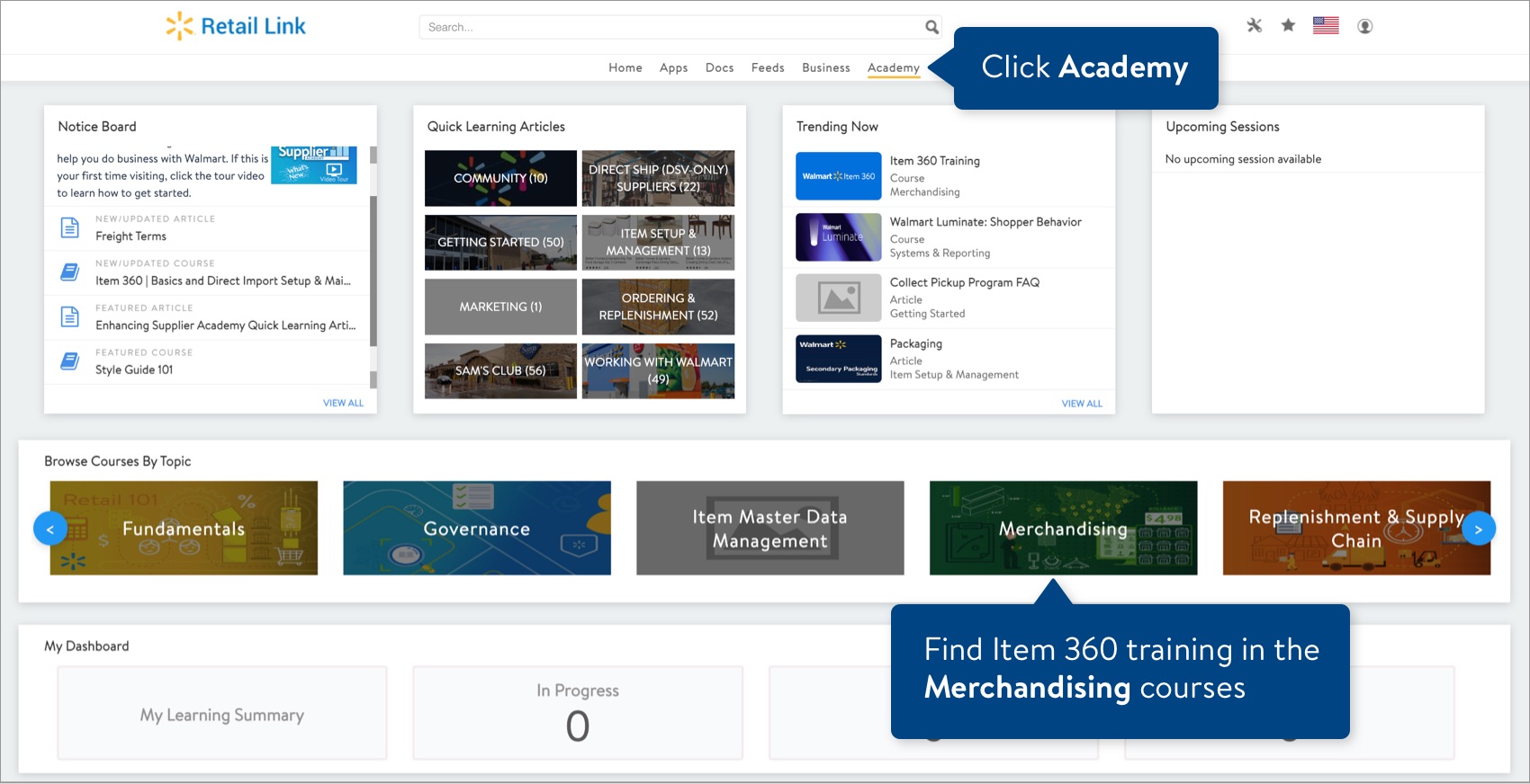 HelpDocs - Omni-channel Item Setup and Maintenance Q&A