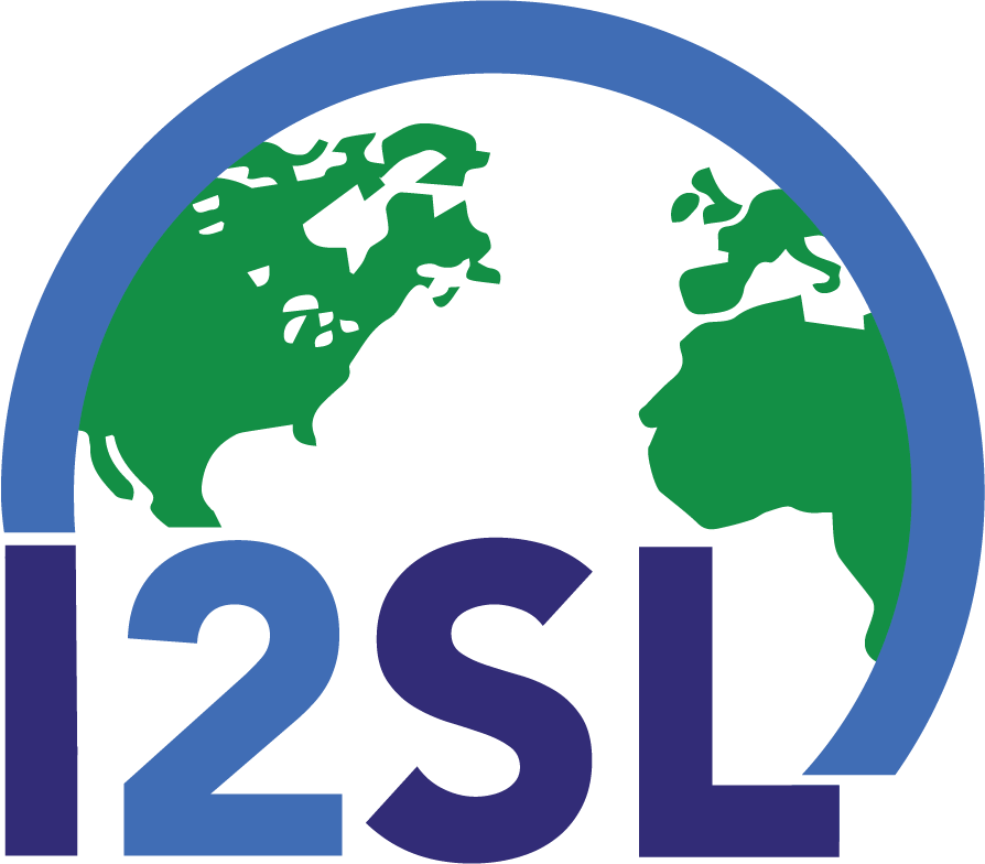 I2SL Help Center Logo