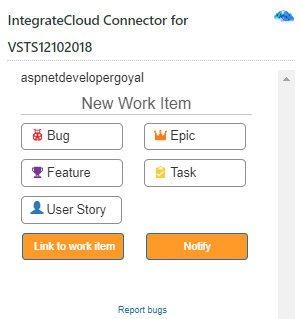 Zendesk Visual studio AzureDevops