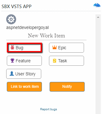 Zendesk Visual studio AzureDevops