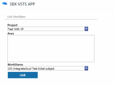 Zendesk Visual studio AzureDevops