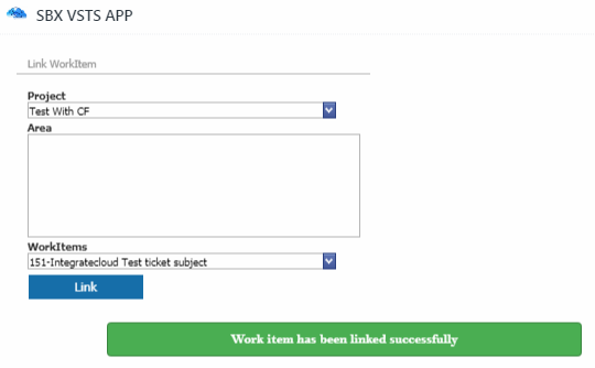 Zendesk Visual studio AzureDevops