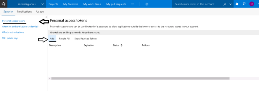 Freshdesk Visual Studio AzureDevops