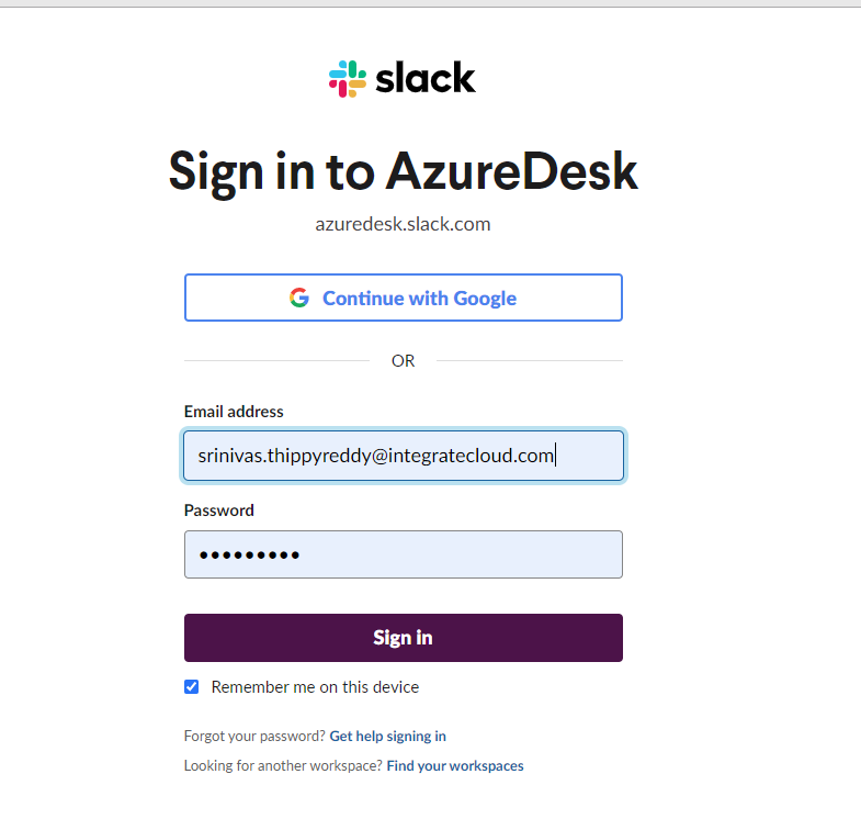 zendesk slack integration