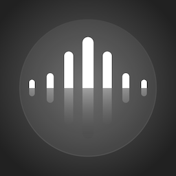 SoundLab Audio Editor Logo