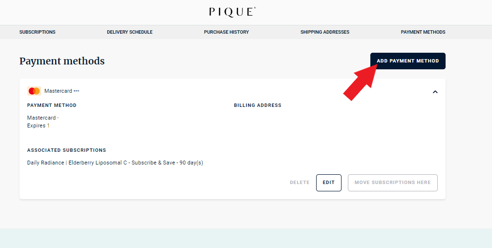 how-do-i-update-the-payment-method-on-my-subscription-pique