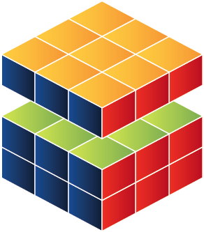 Agile Stacks Logo