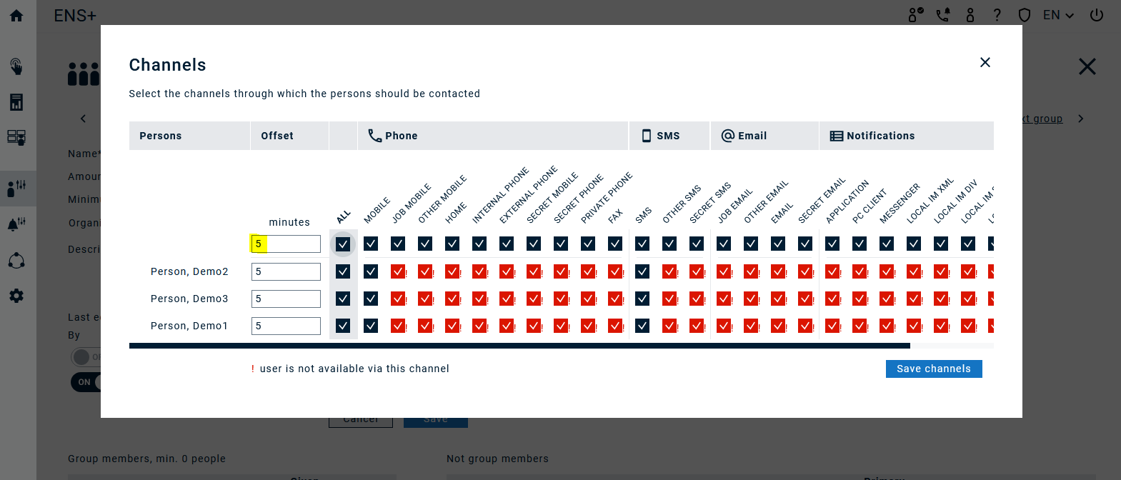 Ein Bild, das Text, Screenshot, Software, Display enthält.
Automatisch generierte Beschreibung