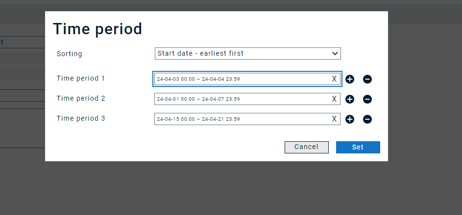 Ein Bild, das Text, Screenshot, Software, Zahl enthält.
          
          Automatisch generierte Beschreibung