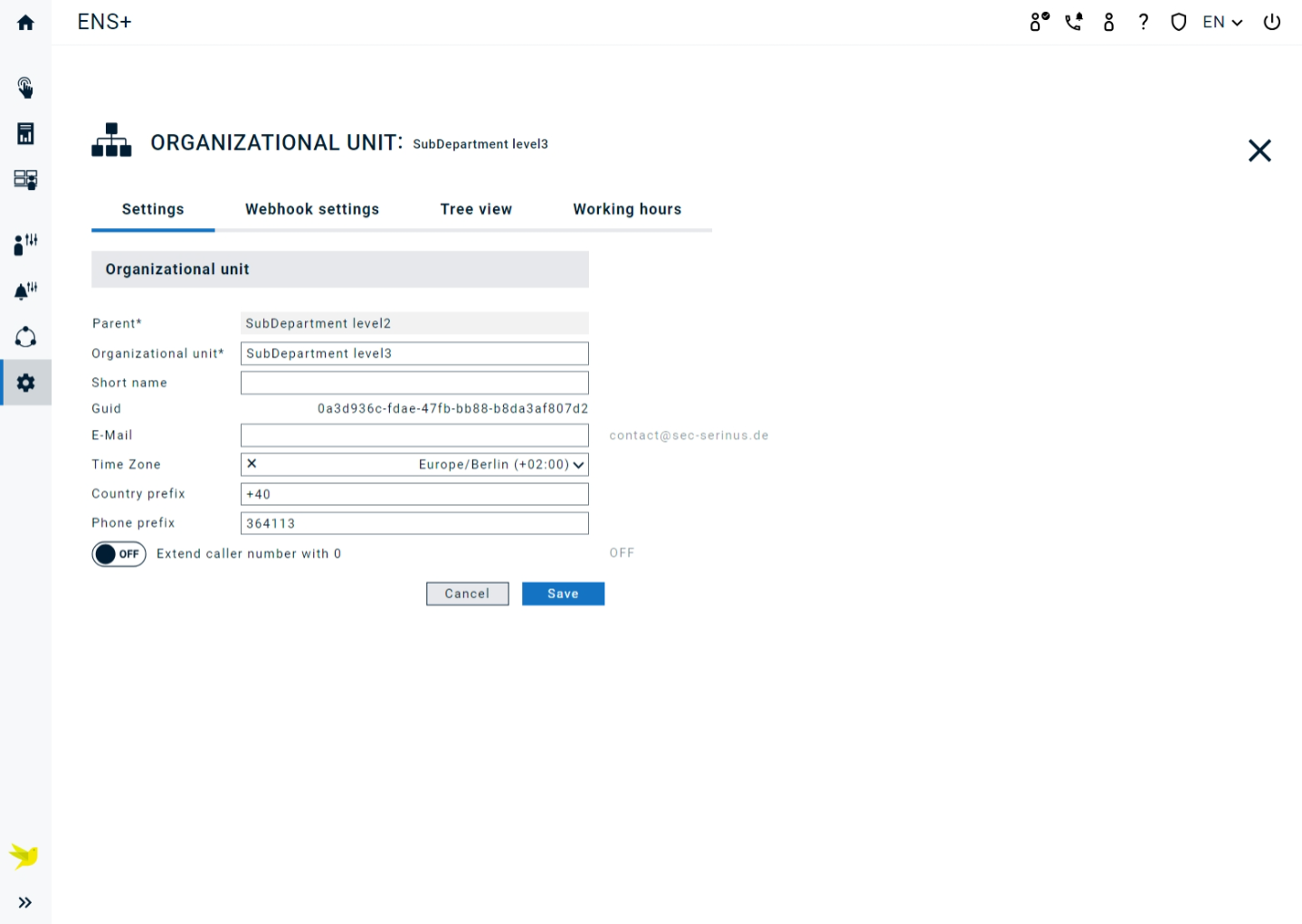 Ein Bild, das Text, Screenshot, Software, Webseite enthält.
Automatisch generierte Beschreibung