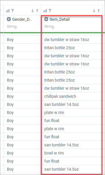 Remove Stop Words Tellius Documentation