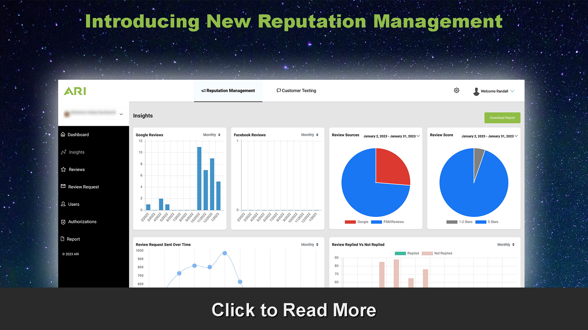 Learn about reputation management services
