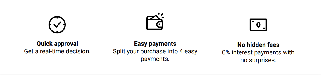 How To Pay In Installments Shop Pay