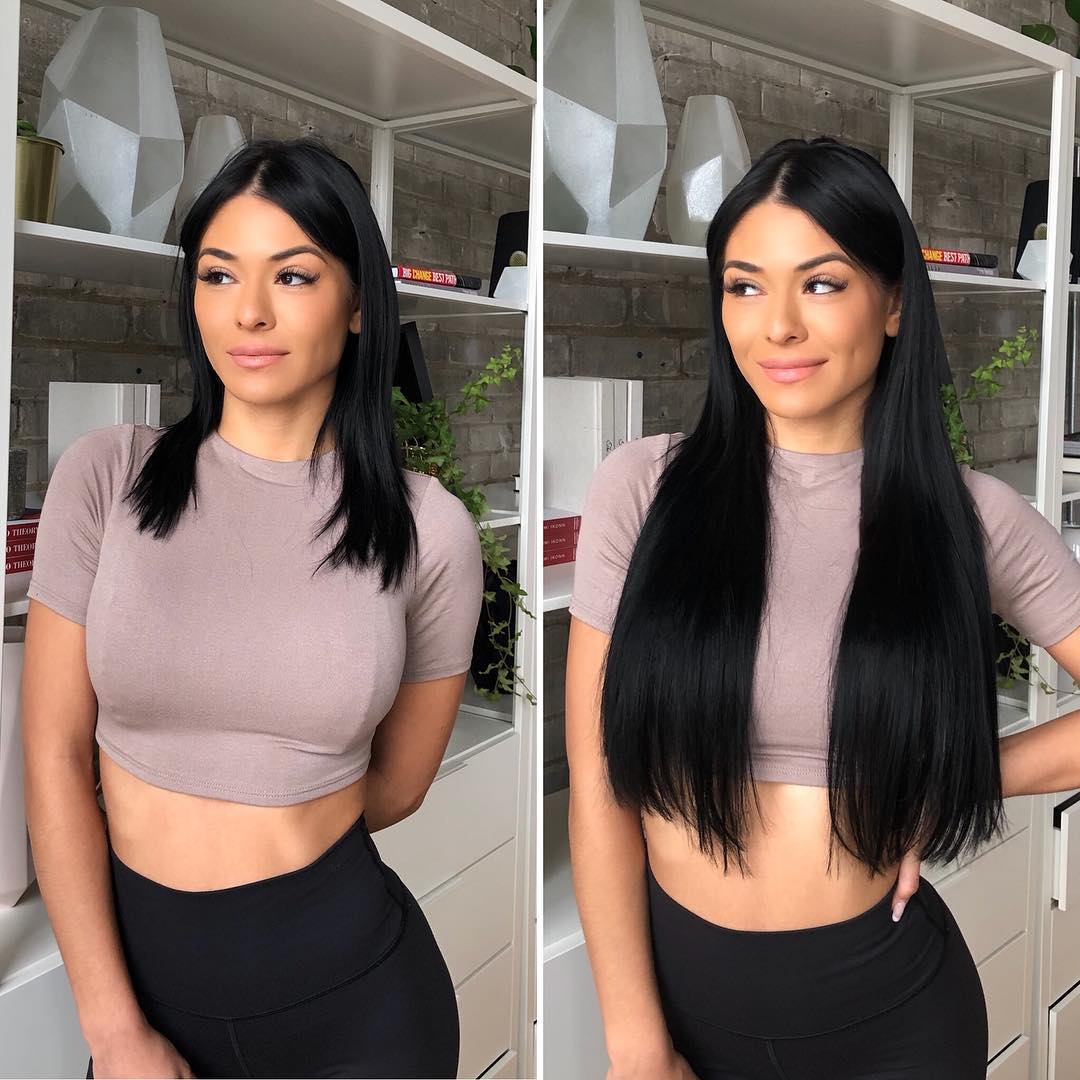 I Have Short Hair Which Set Should I Pick