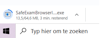 safe exam browser 2.4 1 version download