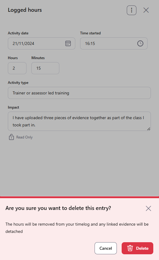 delete-off-the-job-hours