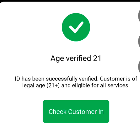 Age Verified