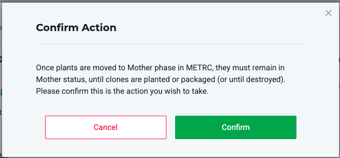 MOve To Mother