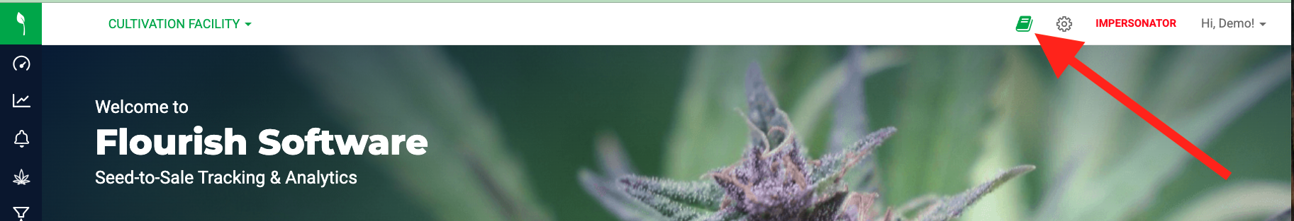 Accessing the Menu Preview
