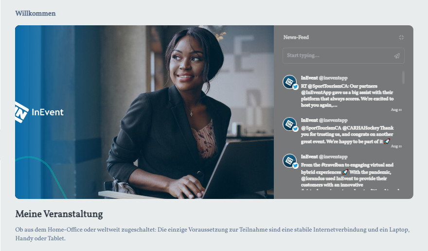 Screenshot der Option "Inhalt anzeigen"